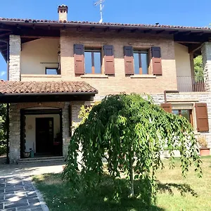 Spazioso Le Vitterelle Zocca