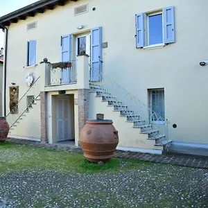 Cesare Magli&figli Residenza D'epoca Luxury Molinella